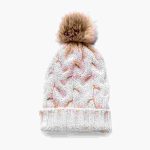 Knit Winter Cap